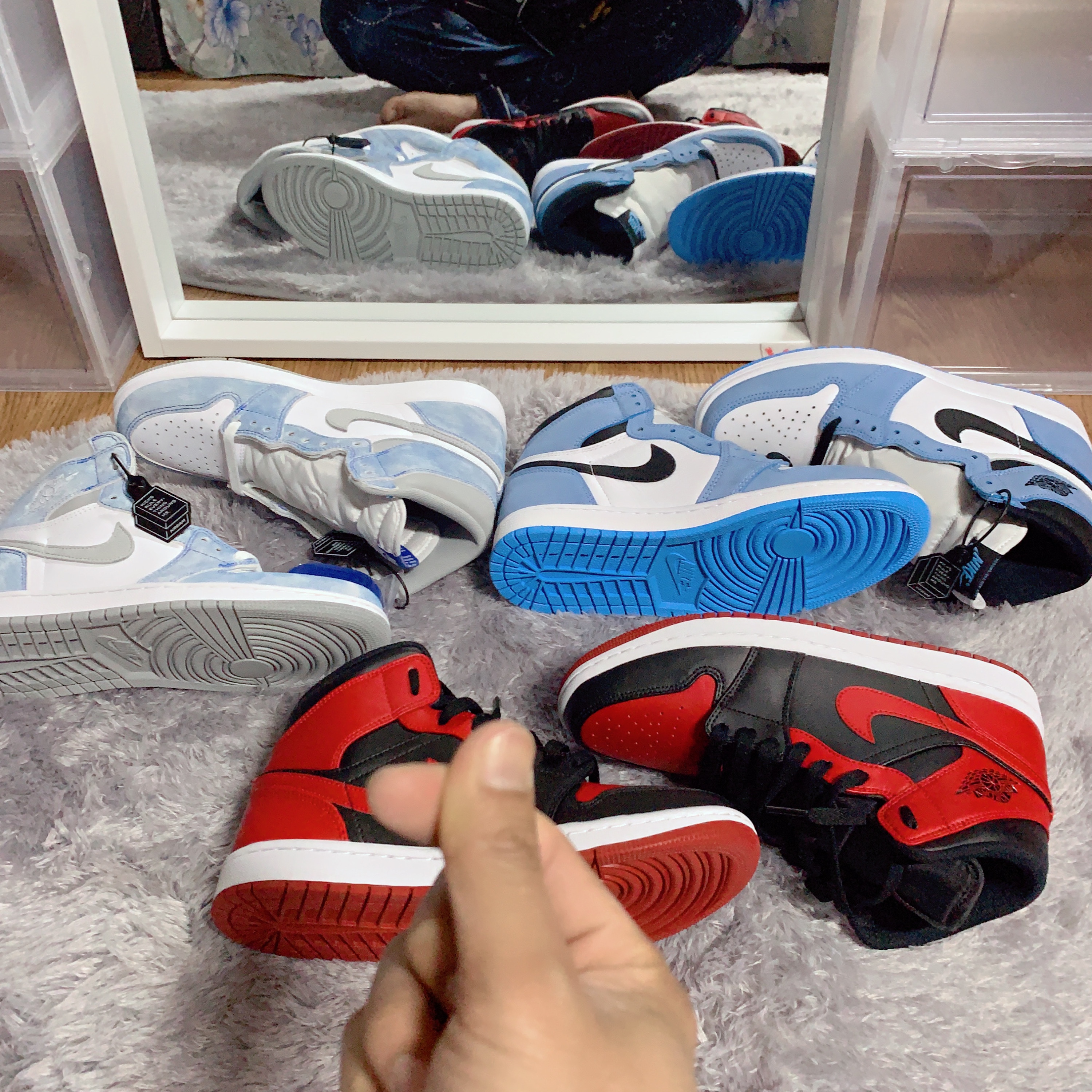 seunbory11님의 스타일 - 5