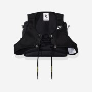 (W) Nike x Off-White Utility Vest Black