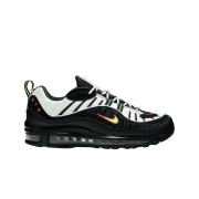 Nike Air Max 98 Highlighter