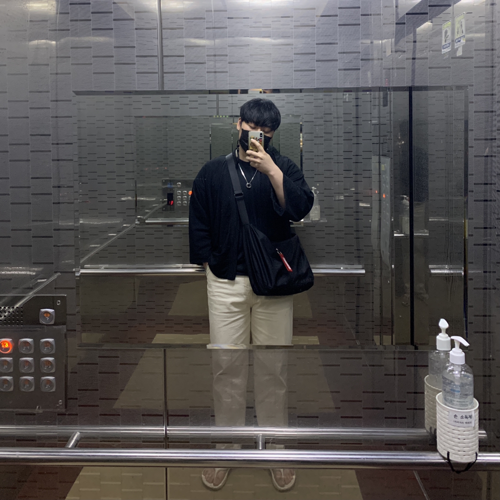 KREAM 프로필 이미지