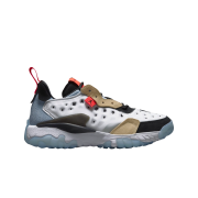 Jordan Delta 2 Thermo White