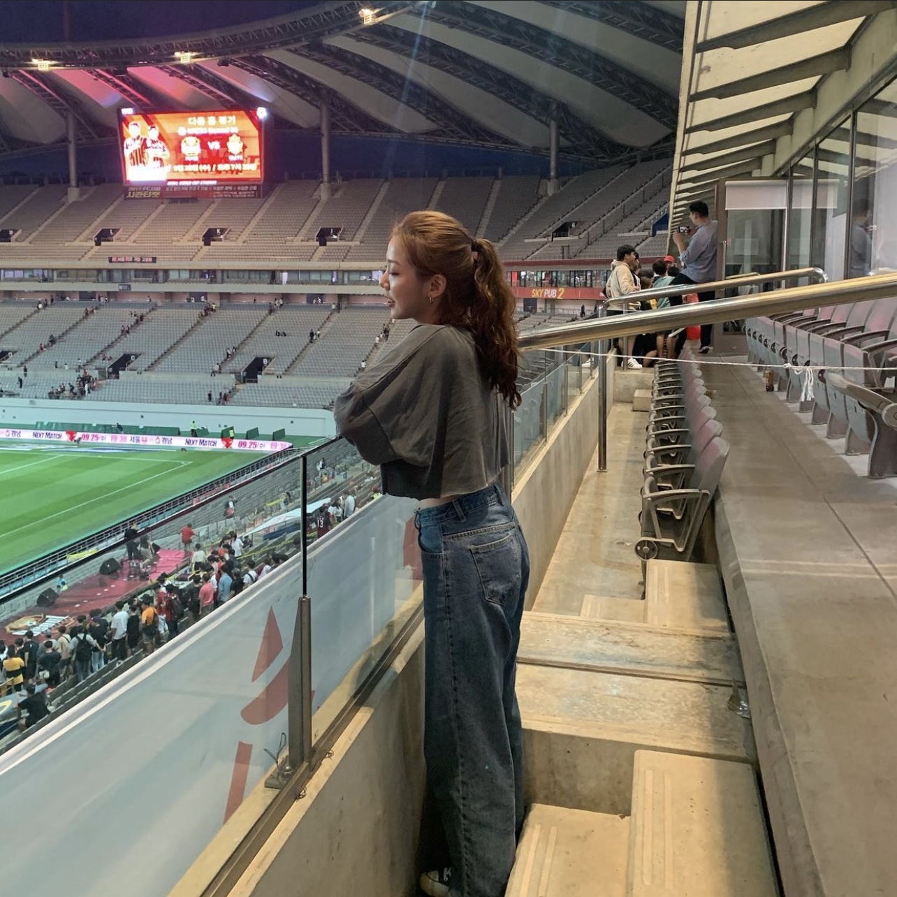 4_our님의 스타일