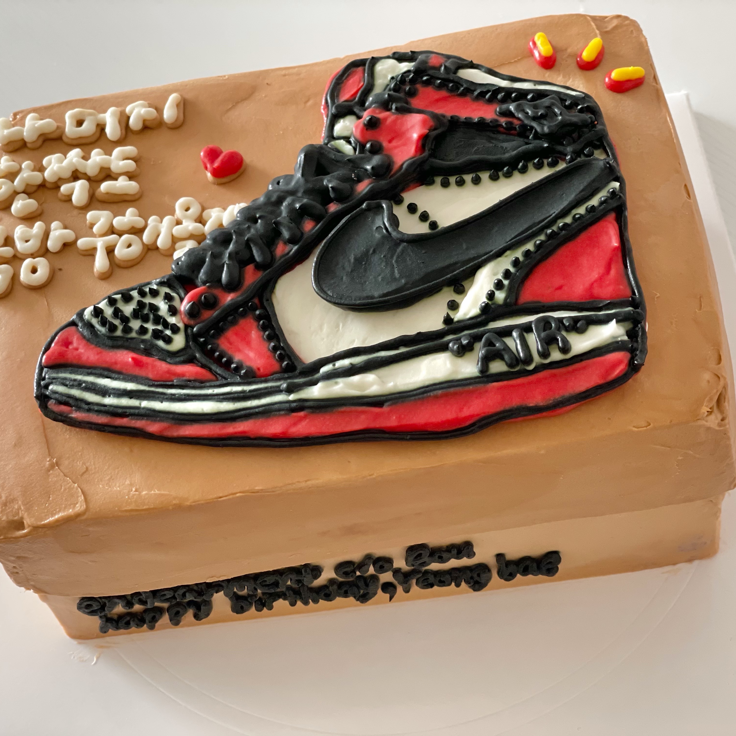 Jordan 1 x Off-White Retro High Chicago The Ten 착용 스타일