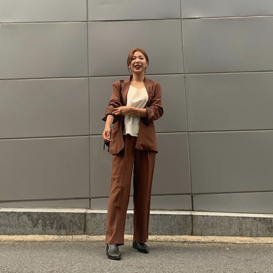 4_our님의 스타일