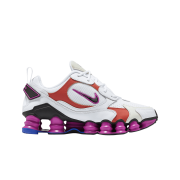 (W) Nike Shox TL Nova White Hyper Violet