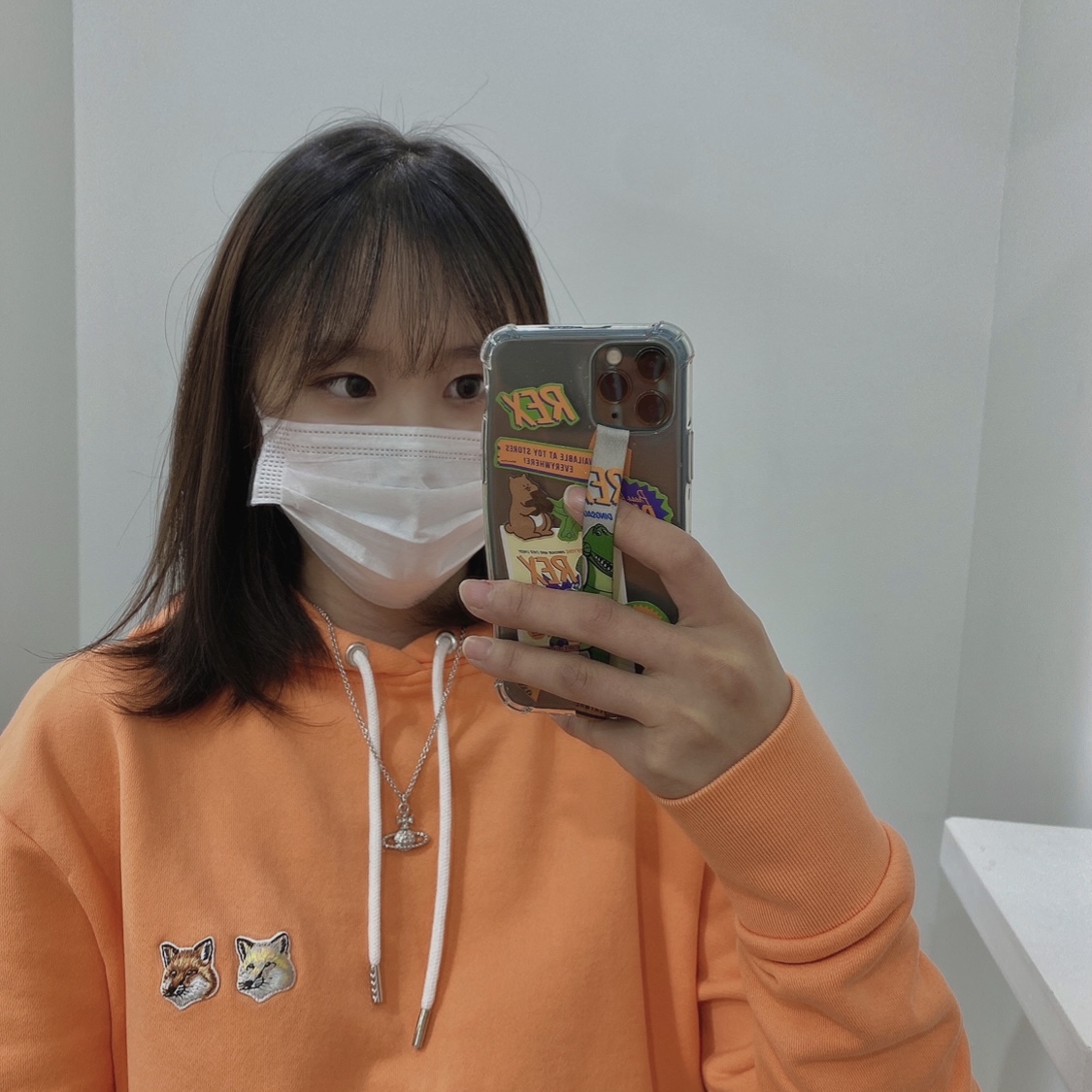 사월생님의 스타일