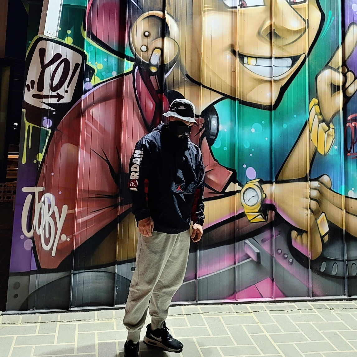 KREAM 스타일