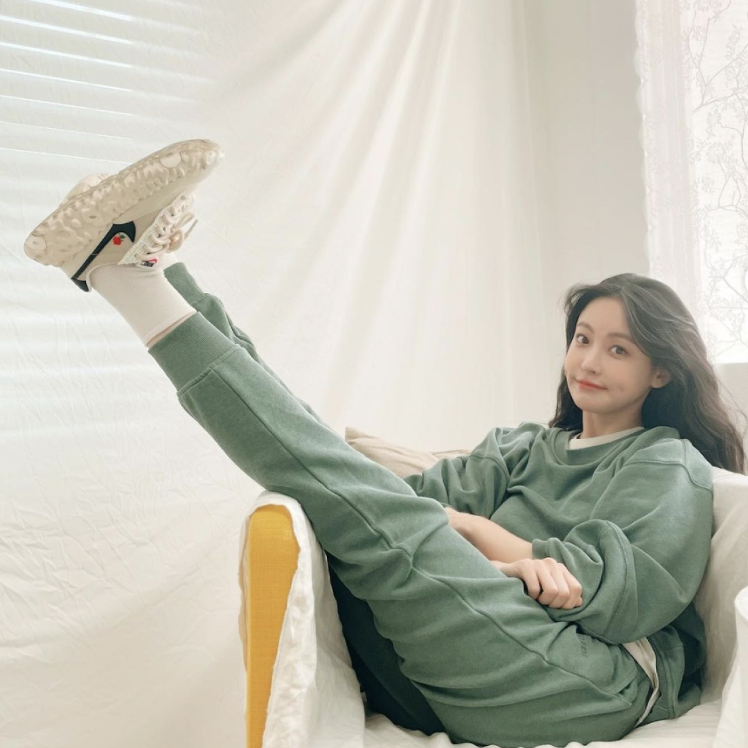 Nike x Undercover Overbreak SP Overcast 착용 스타일 - 3