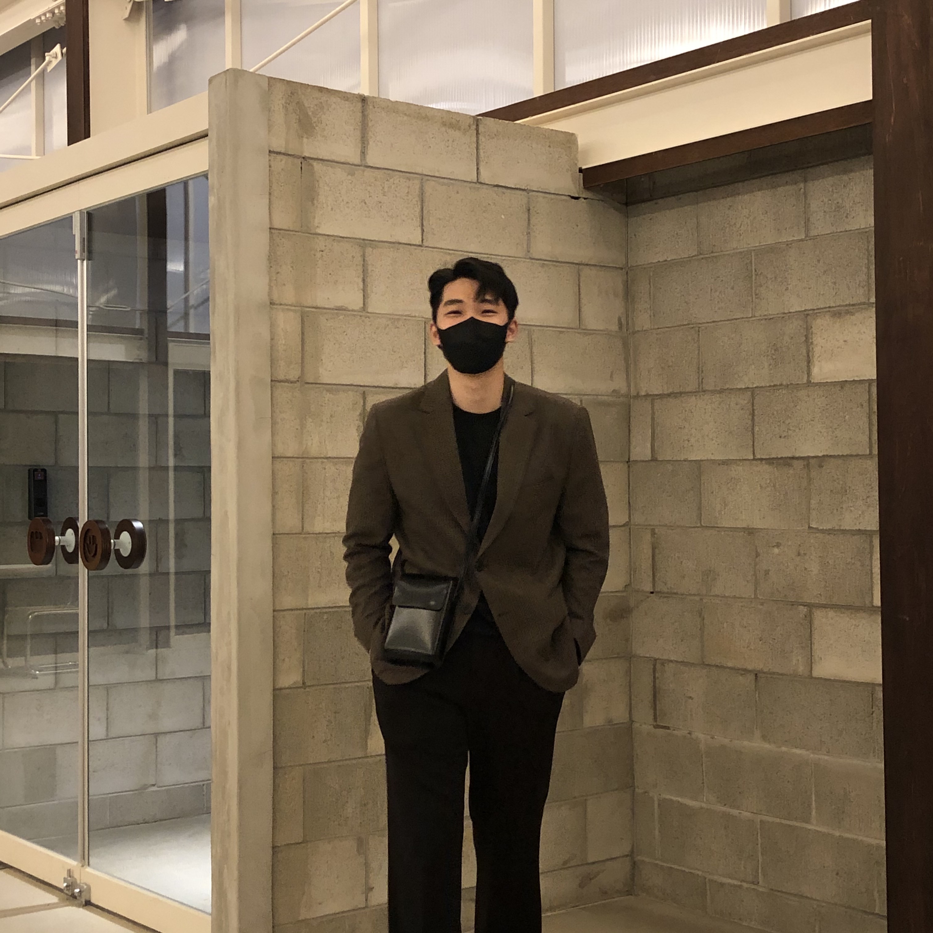 Maison Margiela Replica Paint Drop Sneakers 착용 스타일 - 3