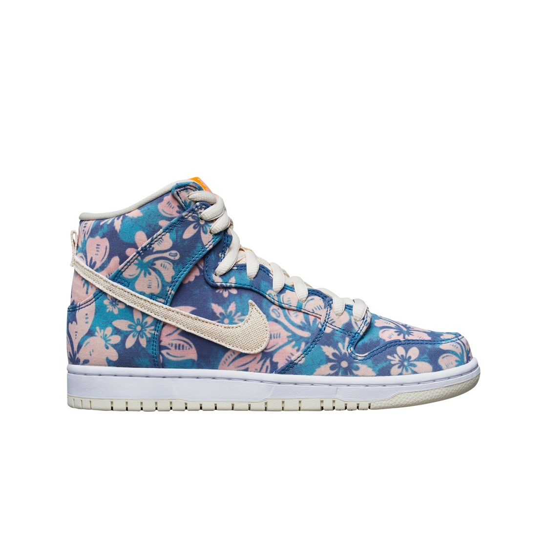 나이키 SB 덩크 하이 프로 하와이(Nike SB Dunk High Pro Hawaii)
