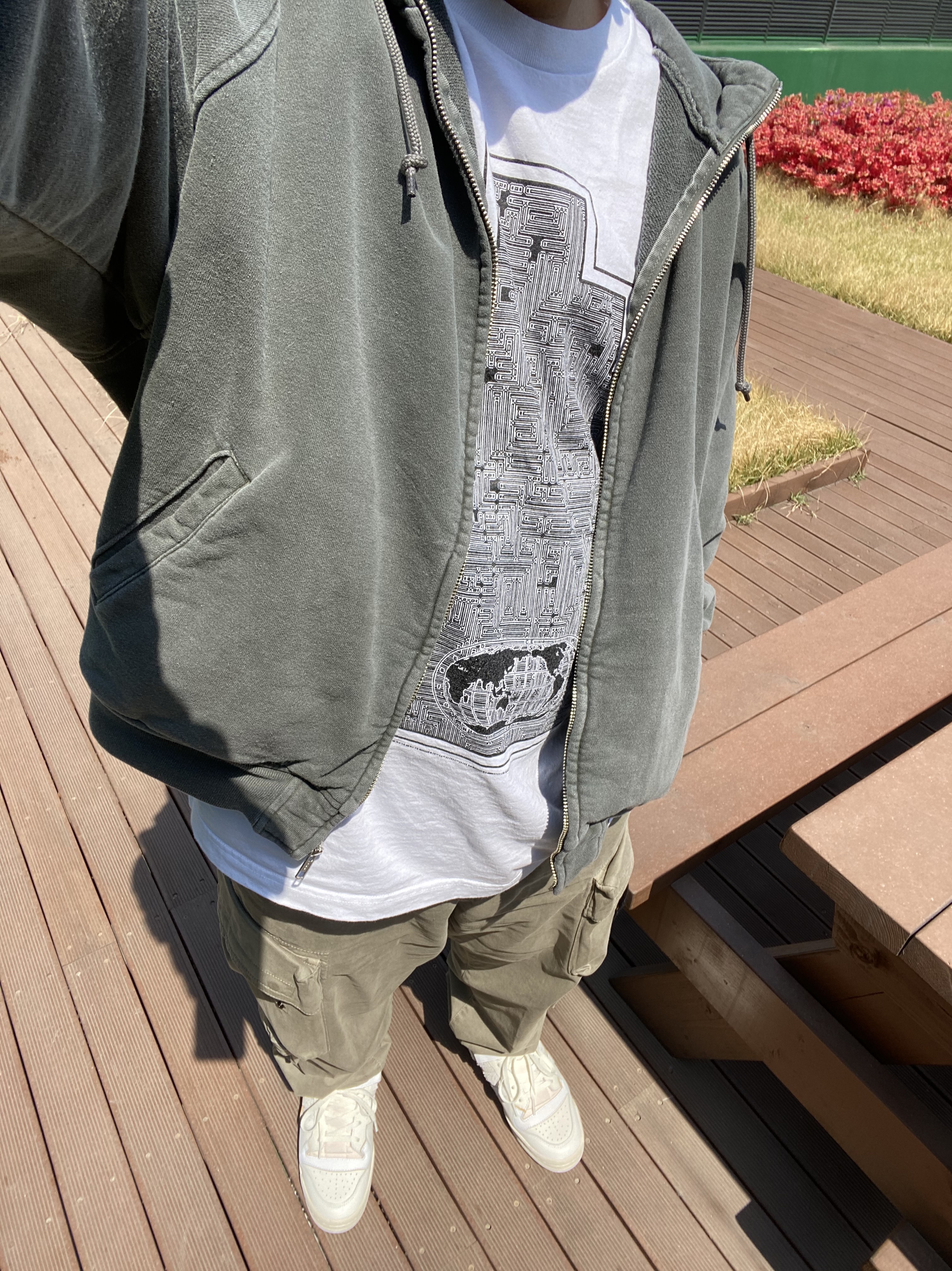 ggano님의 스타일 - 1