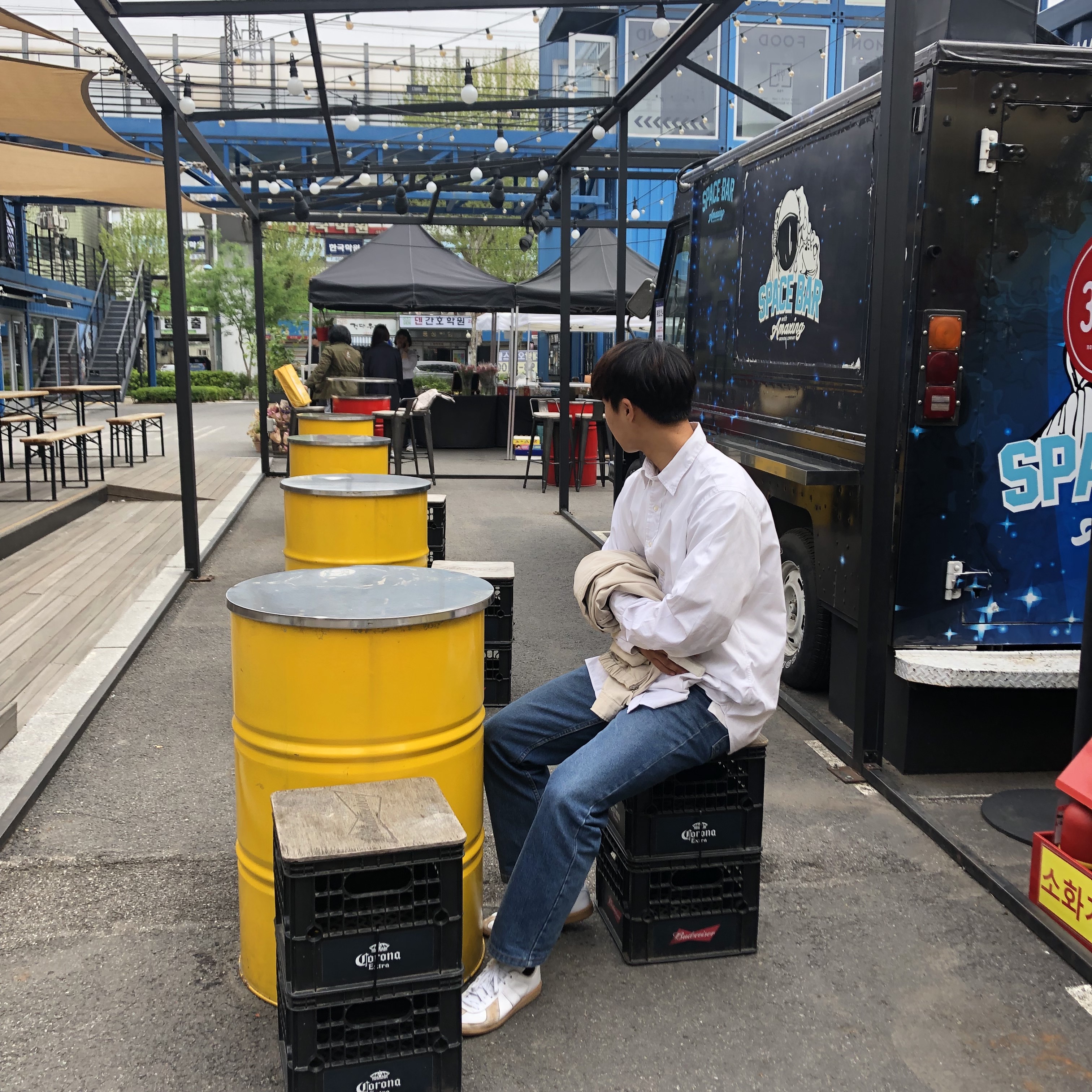 KREAM 스타일