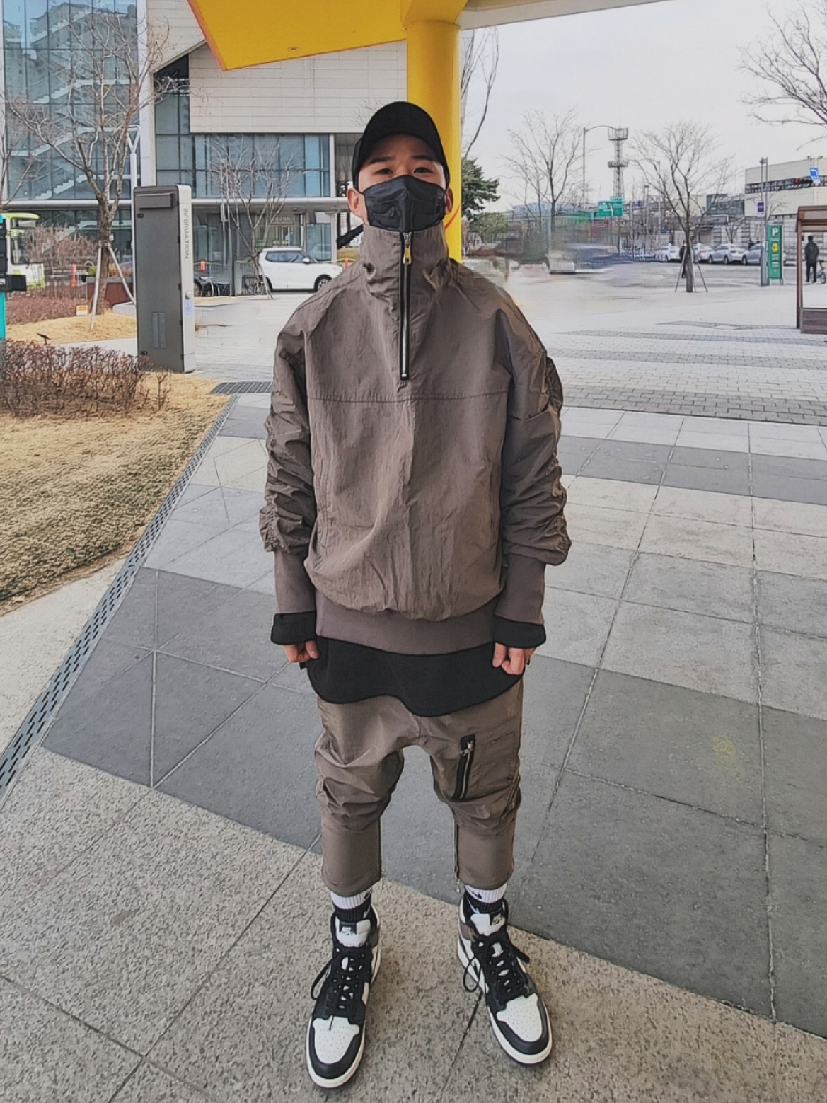 jinsu_gonzo님의 스타일
