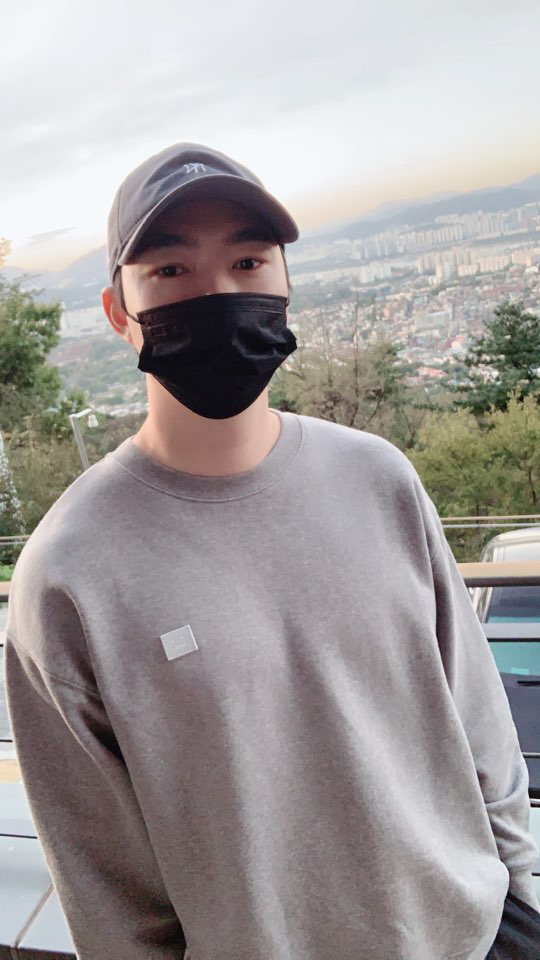 KREAM 프로필 이미지
