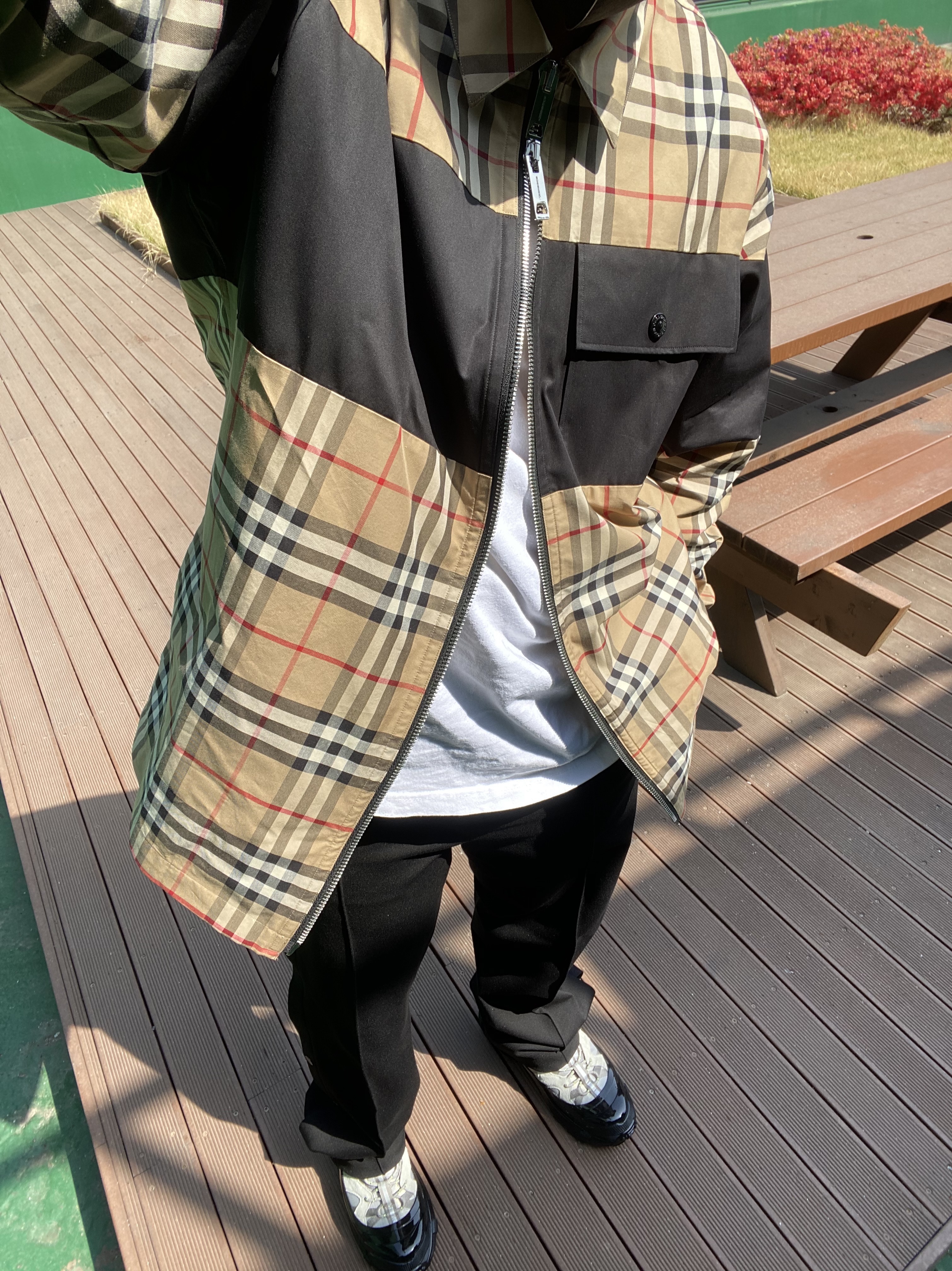 ggano님의 스타일 - 1