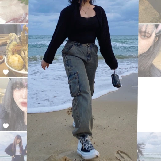 스타일 카드