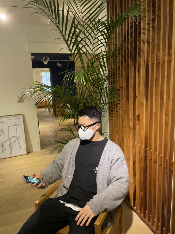 KREAM 프로필 이미지