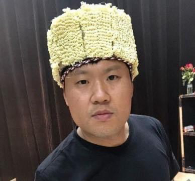 KREAM 프로필 이미지