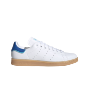 Adidas Stan Smith White Blue Gum