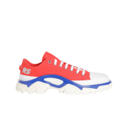 Adidas x Raf Simons Detroit Runner Red