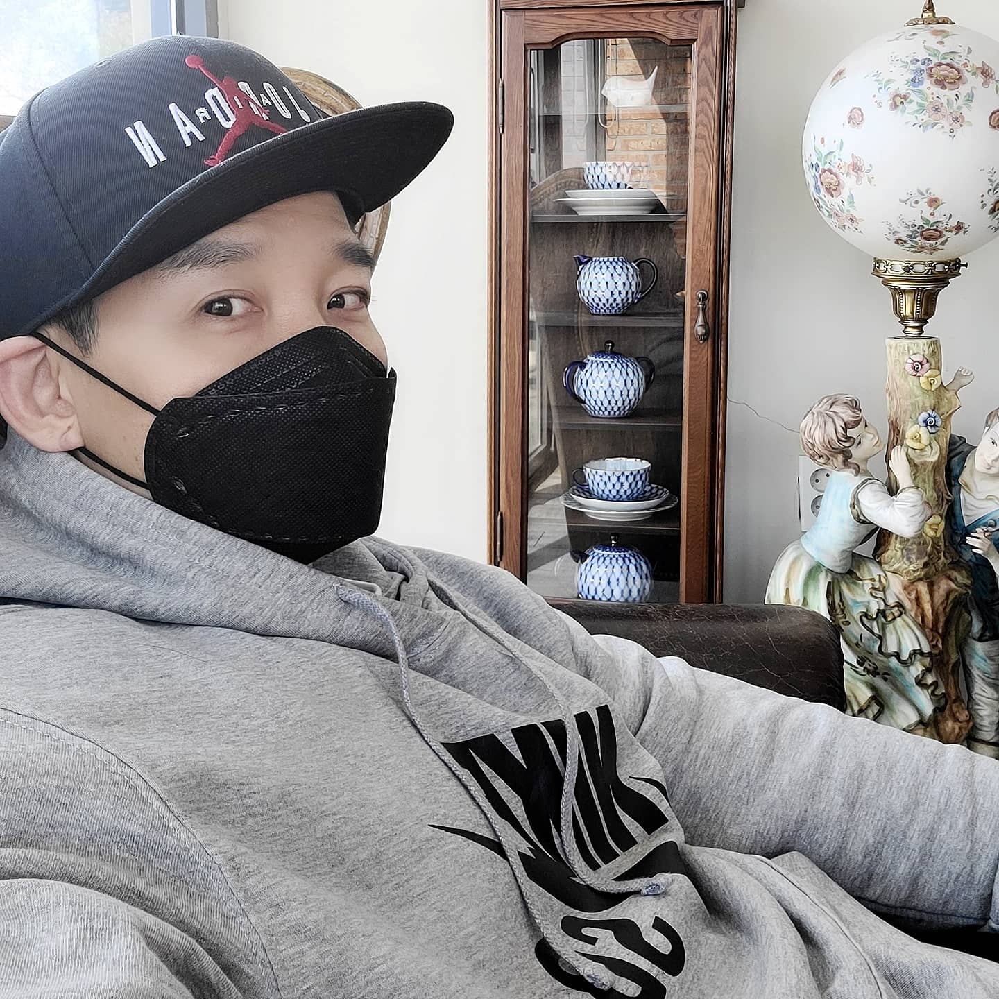 KREAM 스타일