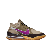 Nike x Atmos LeBron 18 Low Viotech