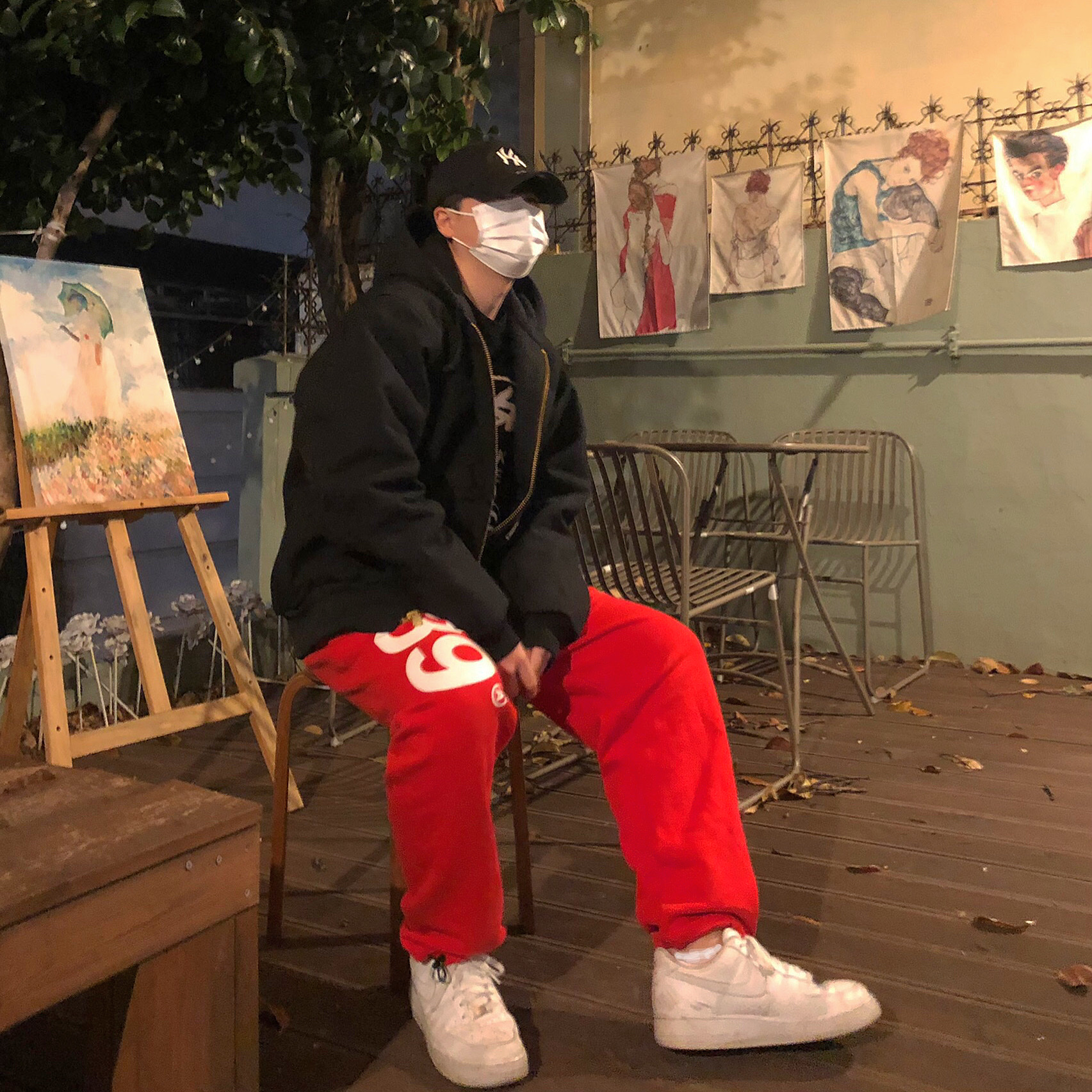 8560rjs님의 스타일