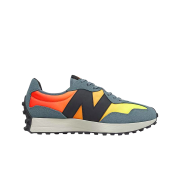New Balance 327 Cyclone Citrus Punch