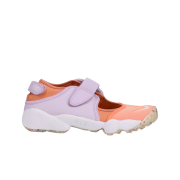 (W) Nike Air Rift Crimson Bliss