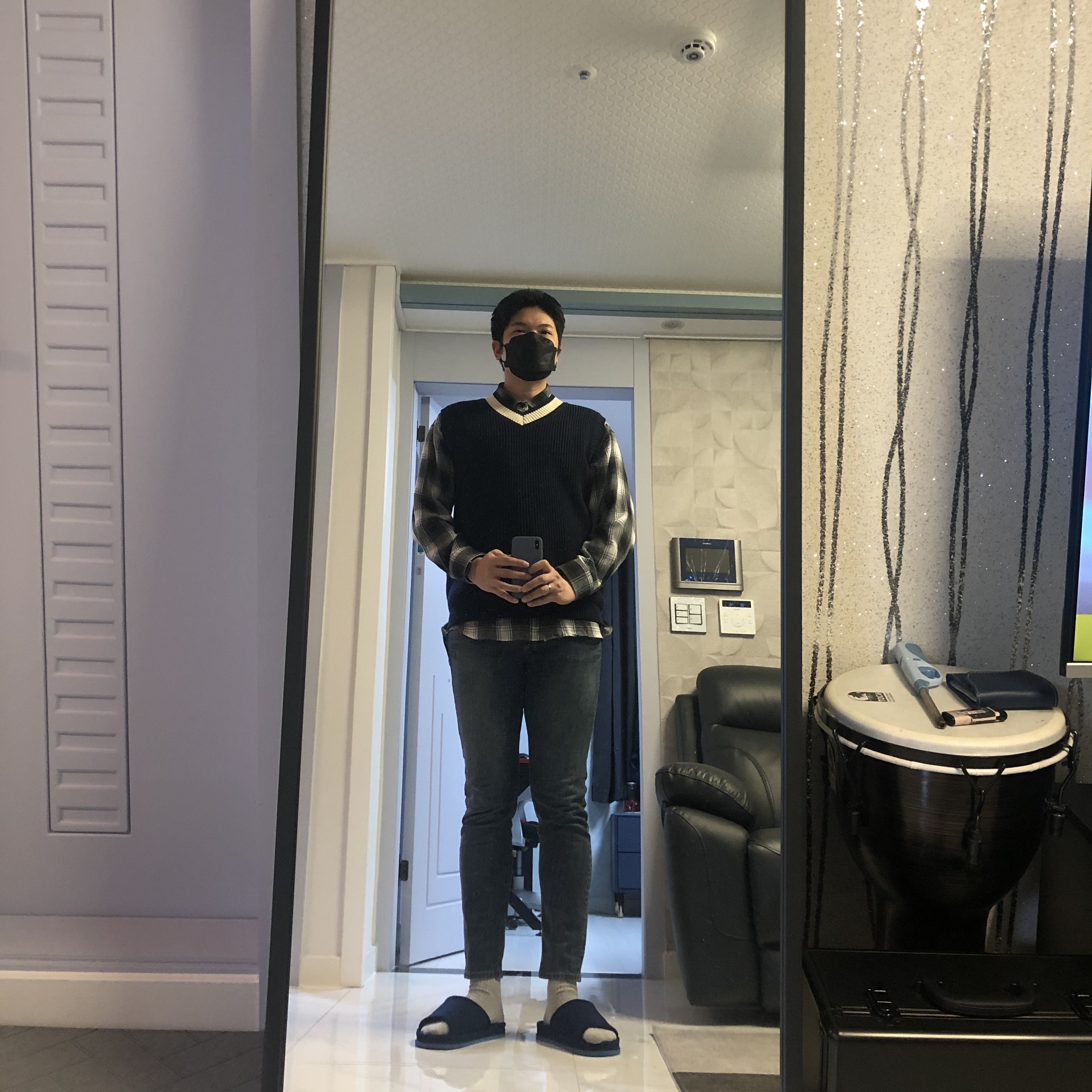 김명규님의 스타일