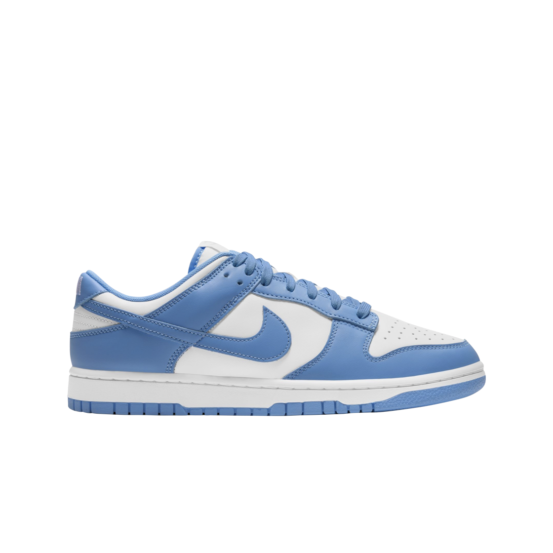 나이키 덩크 로우 레트로 유니버시티 블루(Nike Dunk Low Retro University Blue)