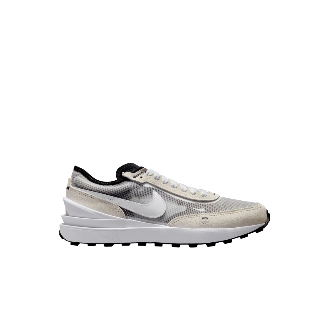 (GS) 나이키 와플 원 인피니트 라일락((GS) Nike Waffle One Infinite Lilac) - 1