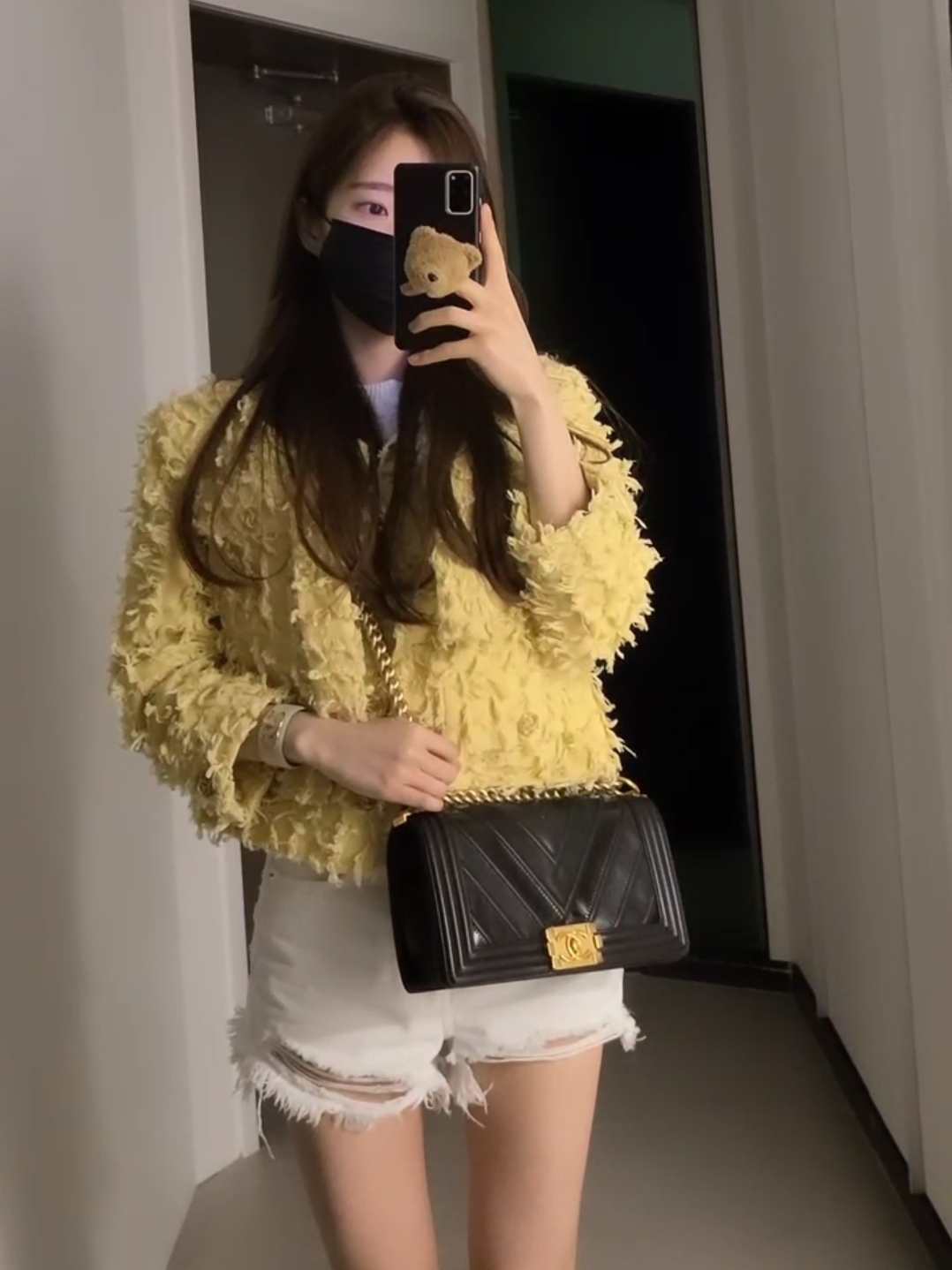 KREAM 스타일 - 1