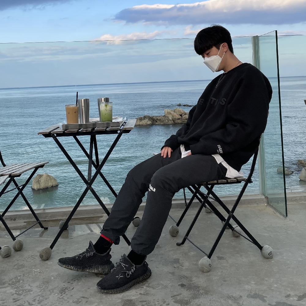 KREAM 프로필 이미지