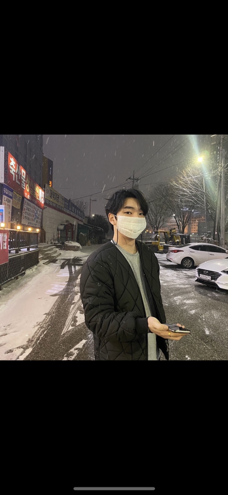 KREAM 프로필 이미지