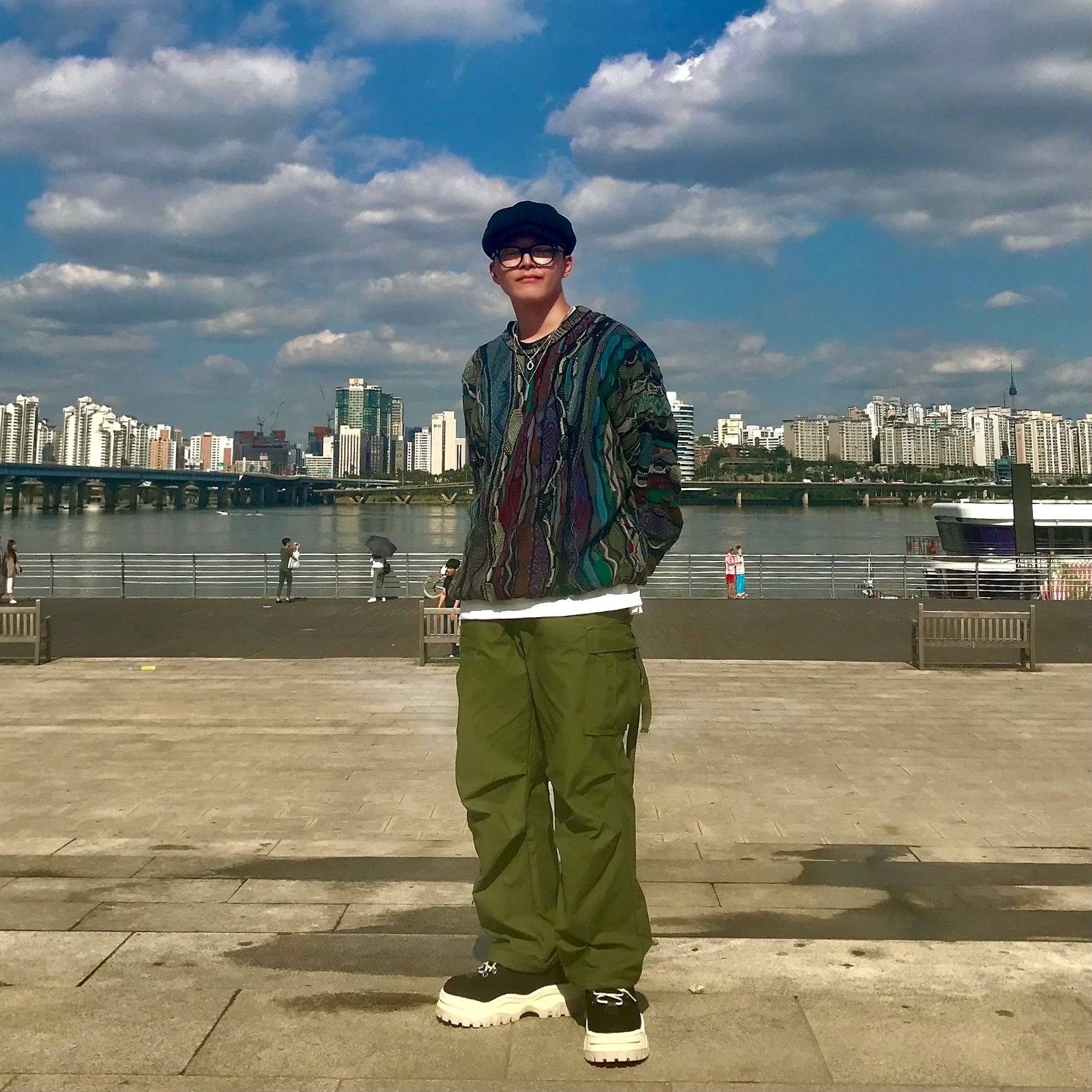 승일님의 스타일