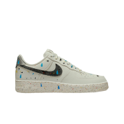 Nike Air Force 1 '07 LV8 Paint Splatter Light Bone