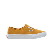 Vans Authentic Pig Suede Mango Mojito