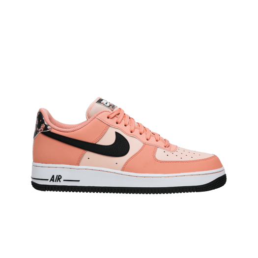 Nike Air Force 1 Low Peach Pack Pink Quartz
