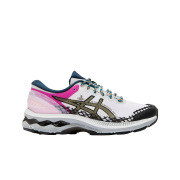 Asics x Vivienne Westwood Gel-Kayano 27 DE White