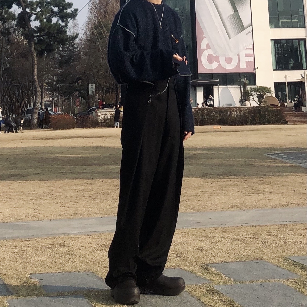 o v o님의 스타일 - 3