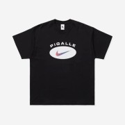 Nike x Pigalle T-Shirt Black - US/EU