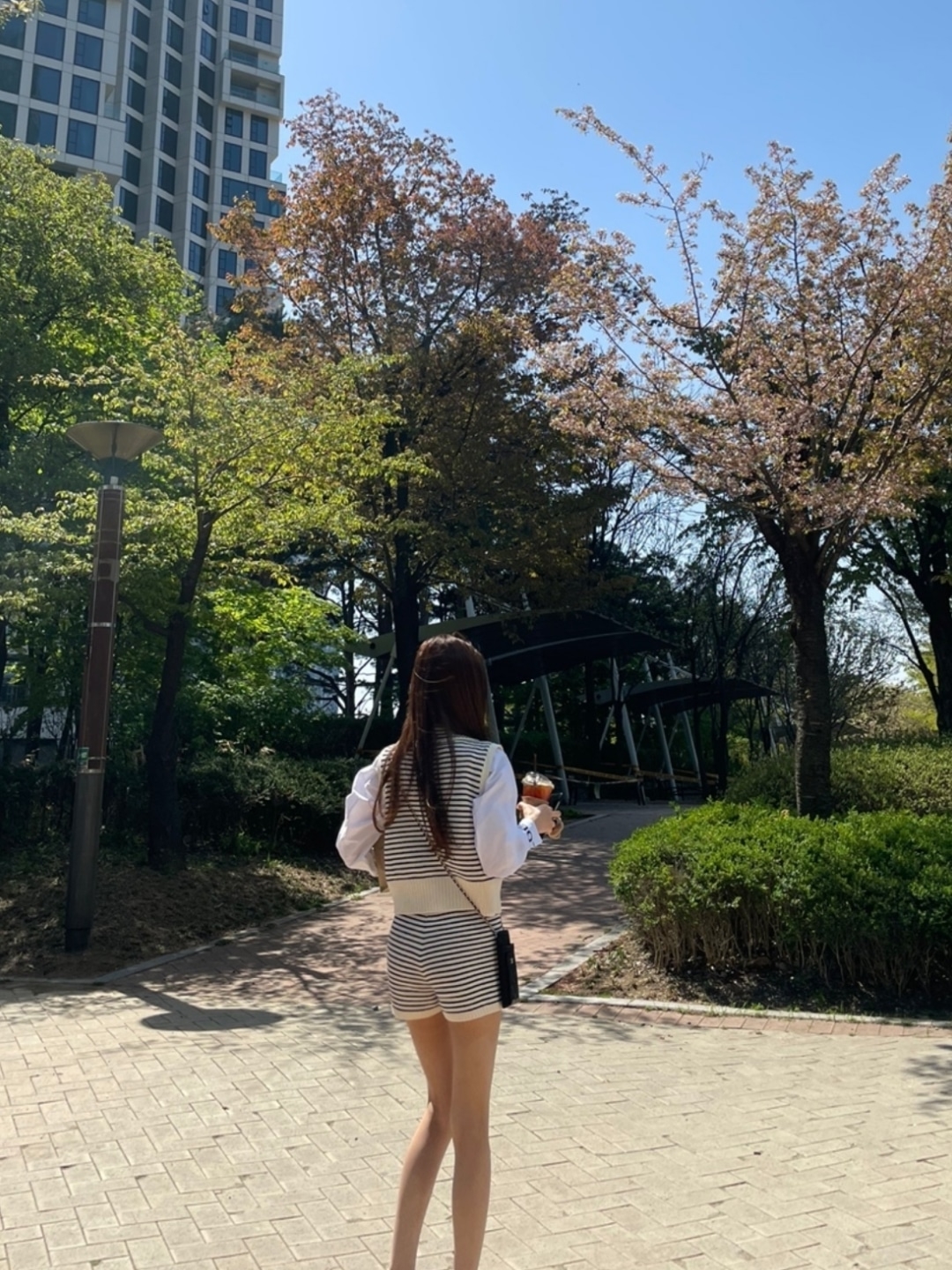 KREAM 스타일 - 1