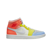 (W) Jordan 1 Mid To My First Coach