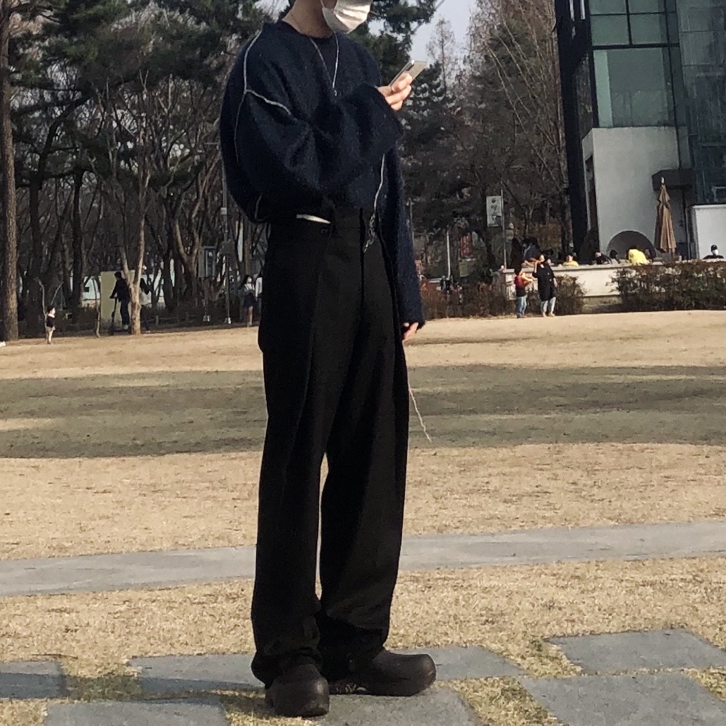 o v o님의 스타일 - 2