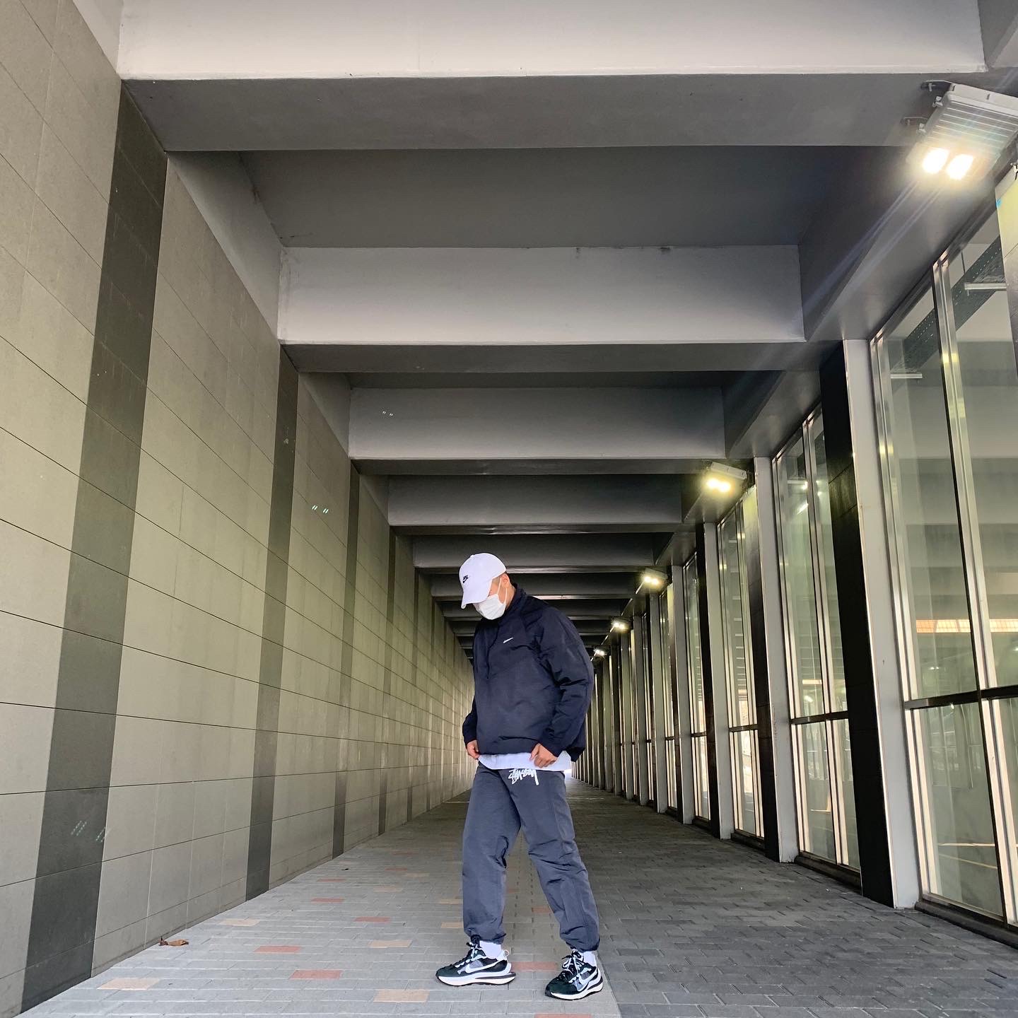 조진석님의 스타일 - 2