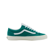 Vans Style 36 Retro Sport Cadmium Green