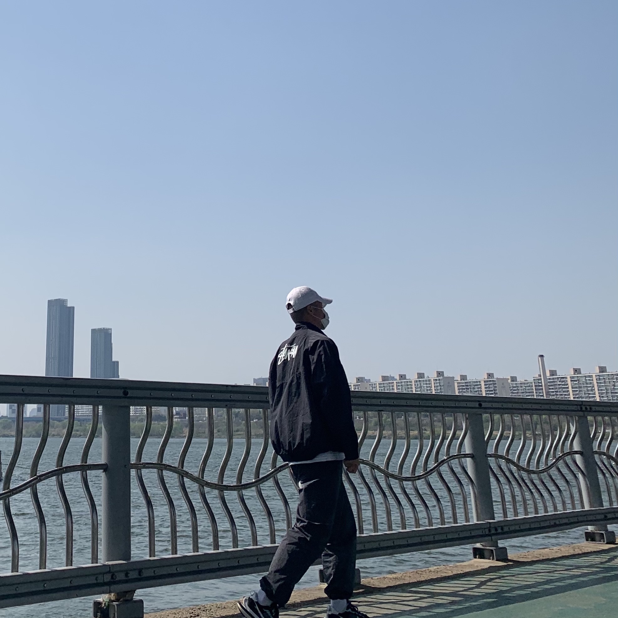 조진석님의 스타일 - 3