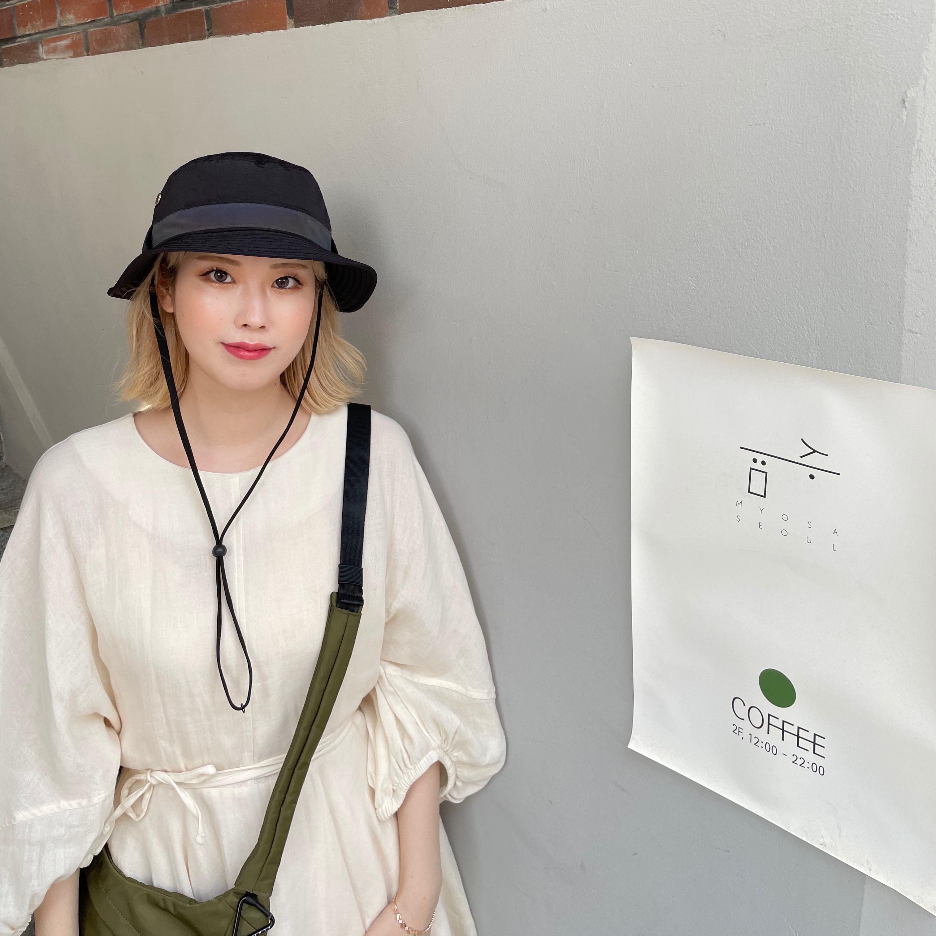 Haruka in Korea님의 스타일 - 4