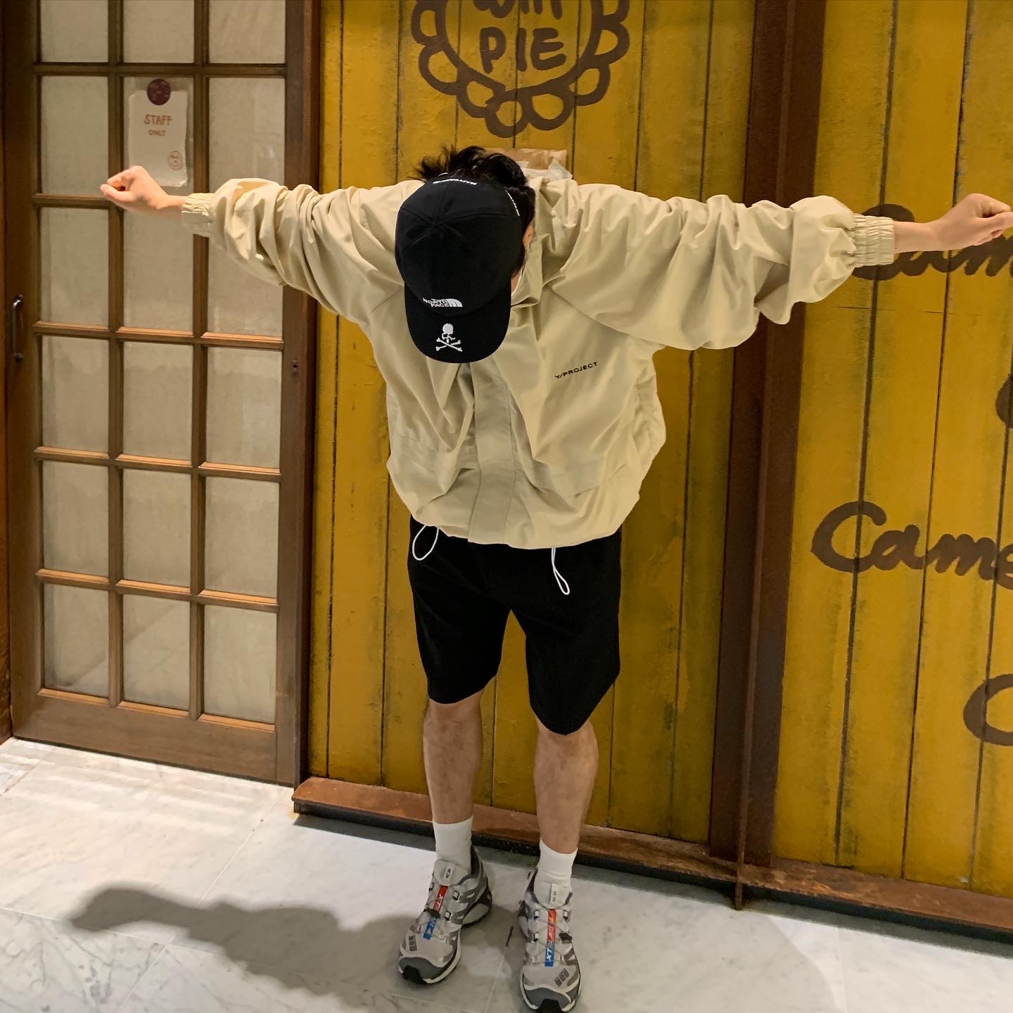 @youngsunion님의 스타일 - 3